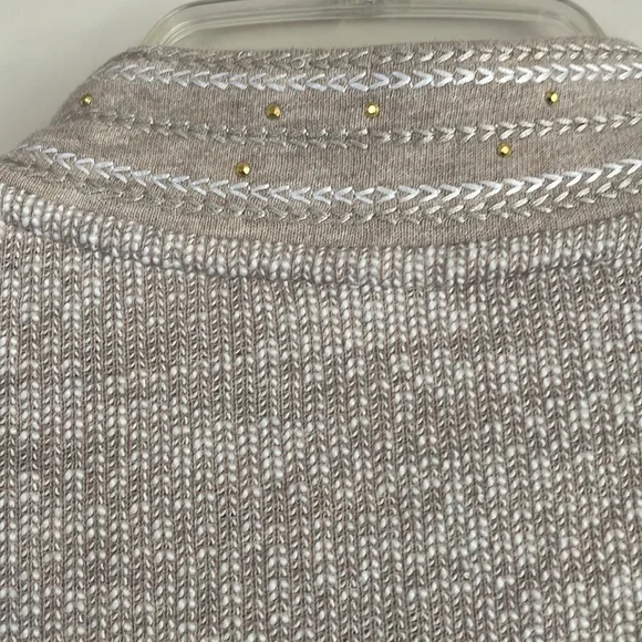 Dressy-casual zip front jacket - Picture 5 of 7